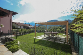 Casa Kika - Tremezzina Lenno Lenno